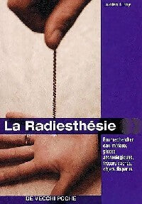 Livrenpoche : La radiesthésie - Lucien Liroy - Livre