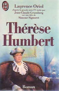 Livrenpoche : Thérèse Humbert - Laurence Oriol - Livre