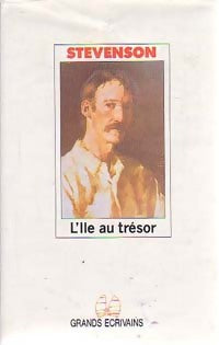 Livrenpoche : L'île au trésor - Stevenson Robert Louis - Livre