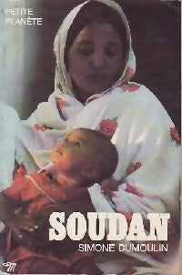 Livrenpoche : Soudan - Simone Dumoulin - Livre