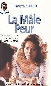 Livrenpoche : La mâle peur - Gérard Leleu - Livre