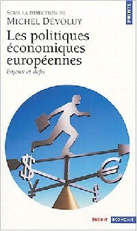 Livrenpoche : Les politiques économiques européennes - Collectif - Livre