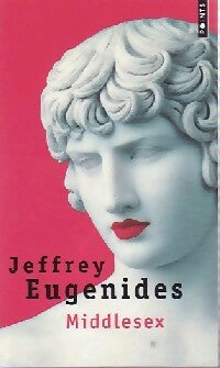 Livrenpoche : Middlesex - Jeffrey Eugenides - Livre