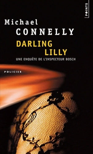 Darling Lilly - Michael Connelly -  Points - Livre