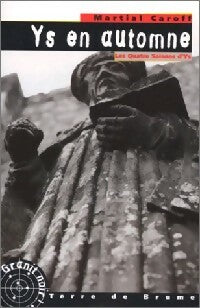 Livrenpoche : Ys en automne - Martial Caroff - Livre