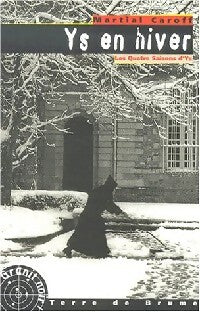 Livrenpoche : Ys en hiver - Martial Caroff - Livre