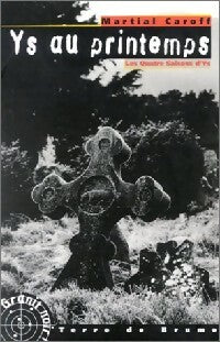 Livrenpoche : Ys au printemps - Martial Caroff - Livre