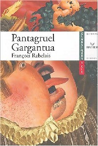 Livrenpoche : Pantagruel / Gargantua (2 Tomes) - François Rabelais - Livre