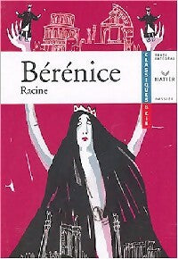 Livrenpoche : Bérénice - Jean Racine - Livre