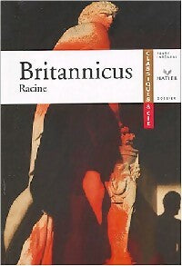 Livrenpoche : Britannicus - Jean Racine, Racine - Livre