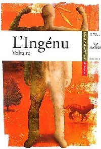 Livrenpoche : L'ingénu / Micromegas - Voltaire - Livre
