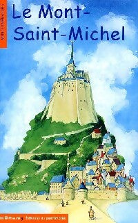 Livrenpoche : Le Mont-Saint-Michel - Corinne Albaut - Livre