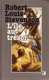 Livrenpoche : L'île au trésor - Stevenson Robert Louis - Livre