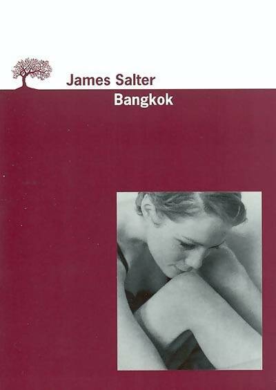 Livrenpoche : Bangkok - James Salter - Livre