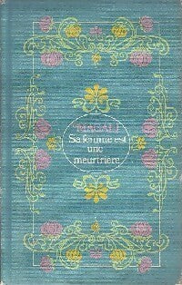 Livrenpoche : Sa femme est une meurtrière - Magali - Livre