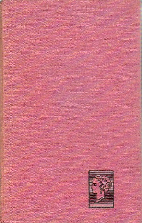Livrenpoche : L'île d'amour - Jean Dominique - Livre