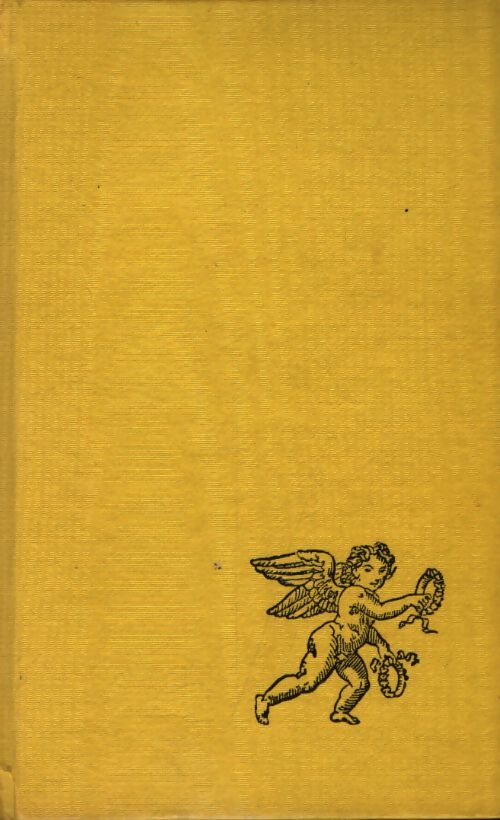 Pas d'amour pour elle - Jean Miroir - Livre