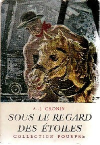 Livrenpoche : Sous le regard des étoiles - Archibald Joseph Cronin - Livre