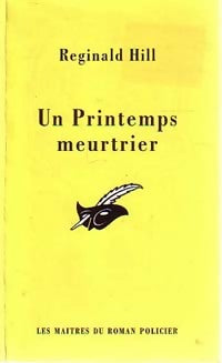 Livrenpoche : Un printemps meurtrier - Reginald Hill - Livre