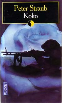 Livrenpoche : Koko - Peter Straub - Livre