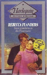 Livrenpoche : Aux couleurs de l'aurore - Rebecca Flanders - Livre