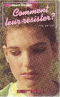 Livrenpoche : Comment leur résister ? - Celia Dickenson - Livre
