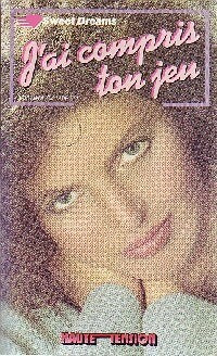 Livrenpoche : J'ai compris ton jeu - Jane Campbell - Livre