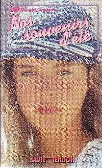 Livrenpoche : Nos souvenirs d'été - Barbara Conklin - Livre