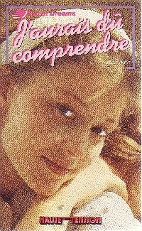 Livrenpoche : J'aurais dû comprendre - Anne Park - Livre