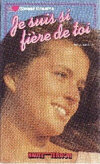 Livrenpoche : Je suis si fière de toi - A. Aaron - Livre