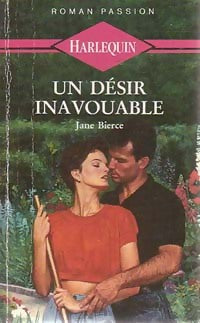 Livrenpoche : Un désir inavouable - Jane Bierce - Livre