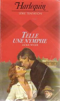 Livrenpoche : Telle une nymphe - Jackie Weger - Livre