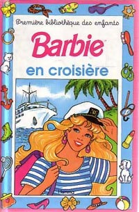 Livrenpoche : Barbie en croisière - Geneviève Schurer - Livre