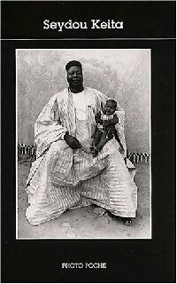 Seydou Keita - Youssouf Tata Cissé - Livre