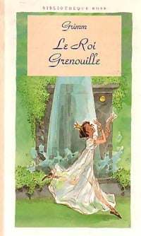 Livrenpoche : Le roi grenouille et autres contes - Wilhelm Grimm, Margaret Carter - Livre