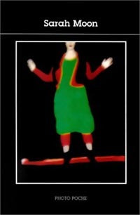 Sarah Moon - Sarah Moon - Livre