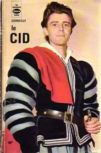 Livrenpoche : Le Cid - Pierre Corneille - Livre