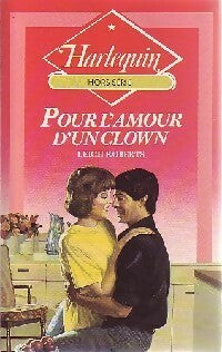 Livrenpoche : Pour l'amour d'un clown - Leigh Roberts - Livre