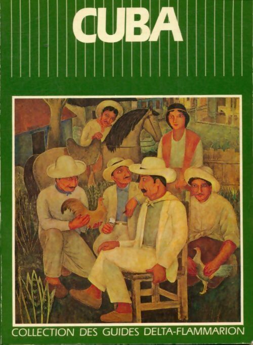 Livrenpoche : Cuba - Bailby Edouard - Livre