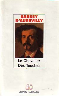 Livrenpoche : Le chevalier des Touches - Jules Barbey D'Aurevilly - Livre