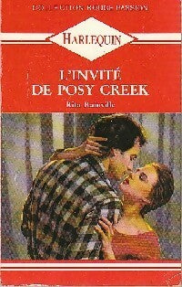 Livrenpoche : L'invité de Posy Creek - Rita Rainville - Livre