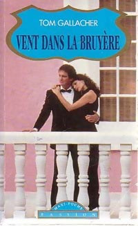 Livrenpoche : Vent dans la bruyère - Tom Gallacher - Livre
