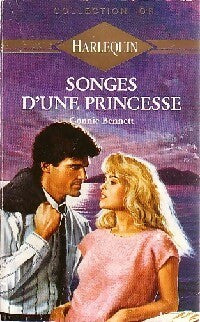 Livrenpoche : Songes d'une princesse - Connie Bennett - Livre