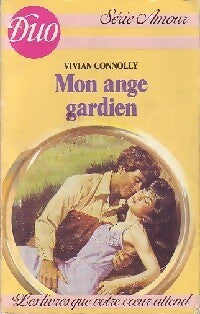 Livrenpoche : Mon ange gardien - Vivian Connolly - Livre