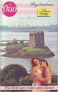 Livrenpoche : Une île de rêve - Lucy Gordon - Livre