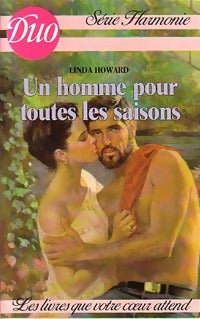 Livrenpoche : Un homme pour toutes les saisons - Linda Howard - Livre