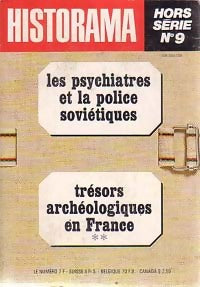 Livrenpoche : Les psychiatres et la police soviétiques - Collectif - Livre