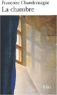 Livrenpoche : La chambre - Françoise Chandernagor - Livre