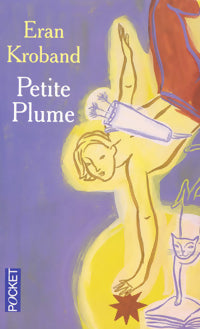 Livrenpoche : Petite plume - Eran Kroband - Livre