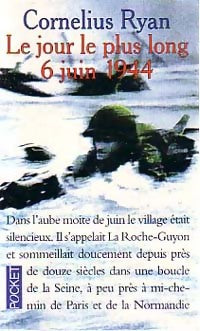 Livrenpoche : Le jour le plus long - Cornelius Ryan - Livre